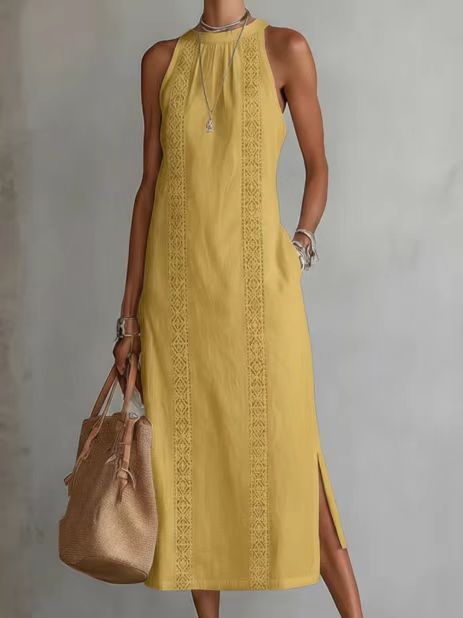 Yellow / XXL