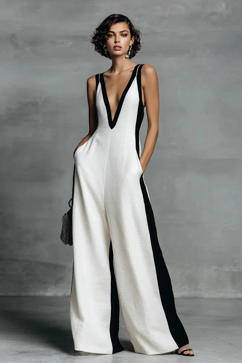 Black & White / XXL