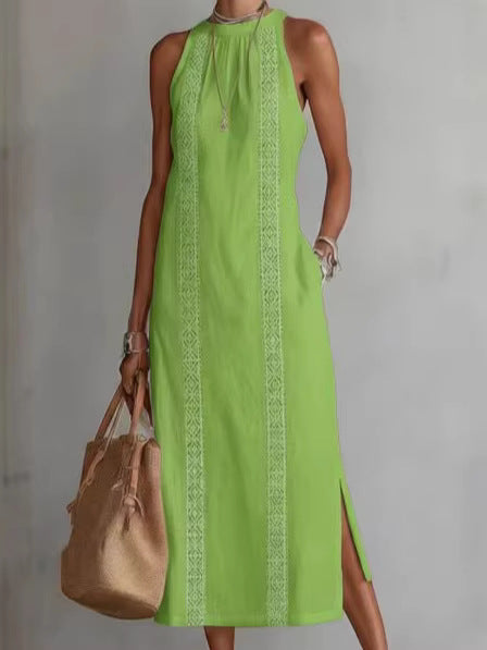 Green / XXL