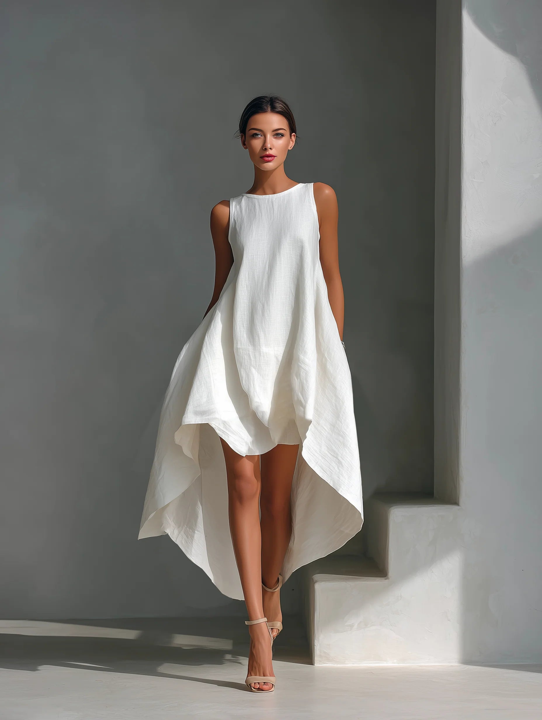 White / XXL