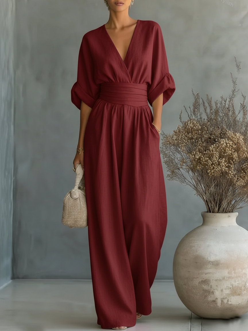Red / 3XL