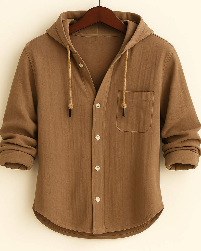 Brown / 3XL
