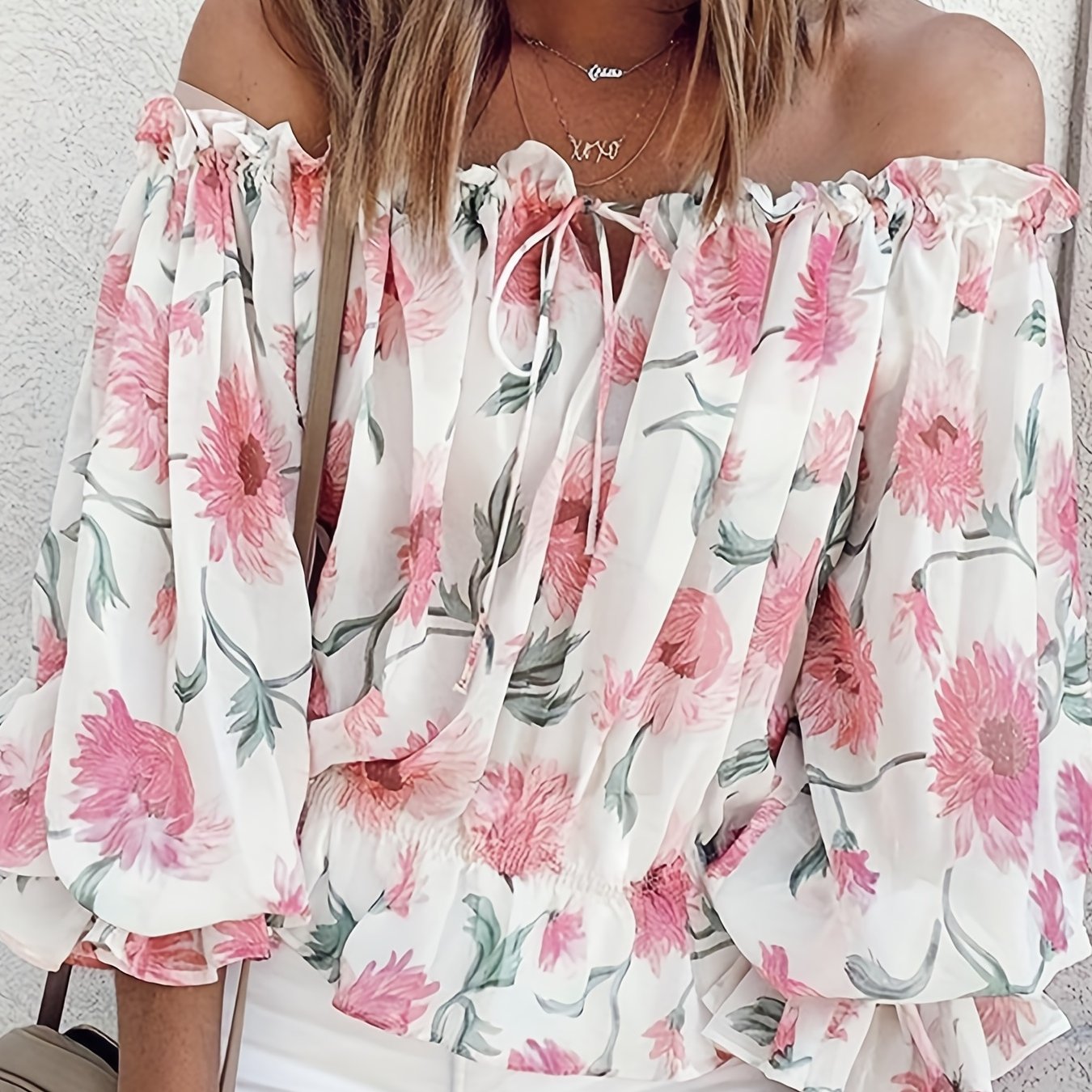 White / XXL