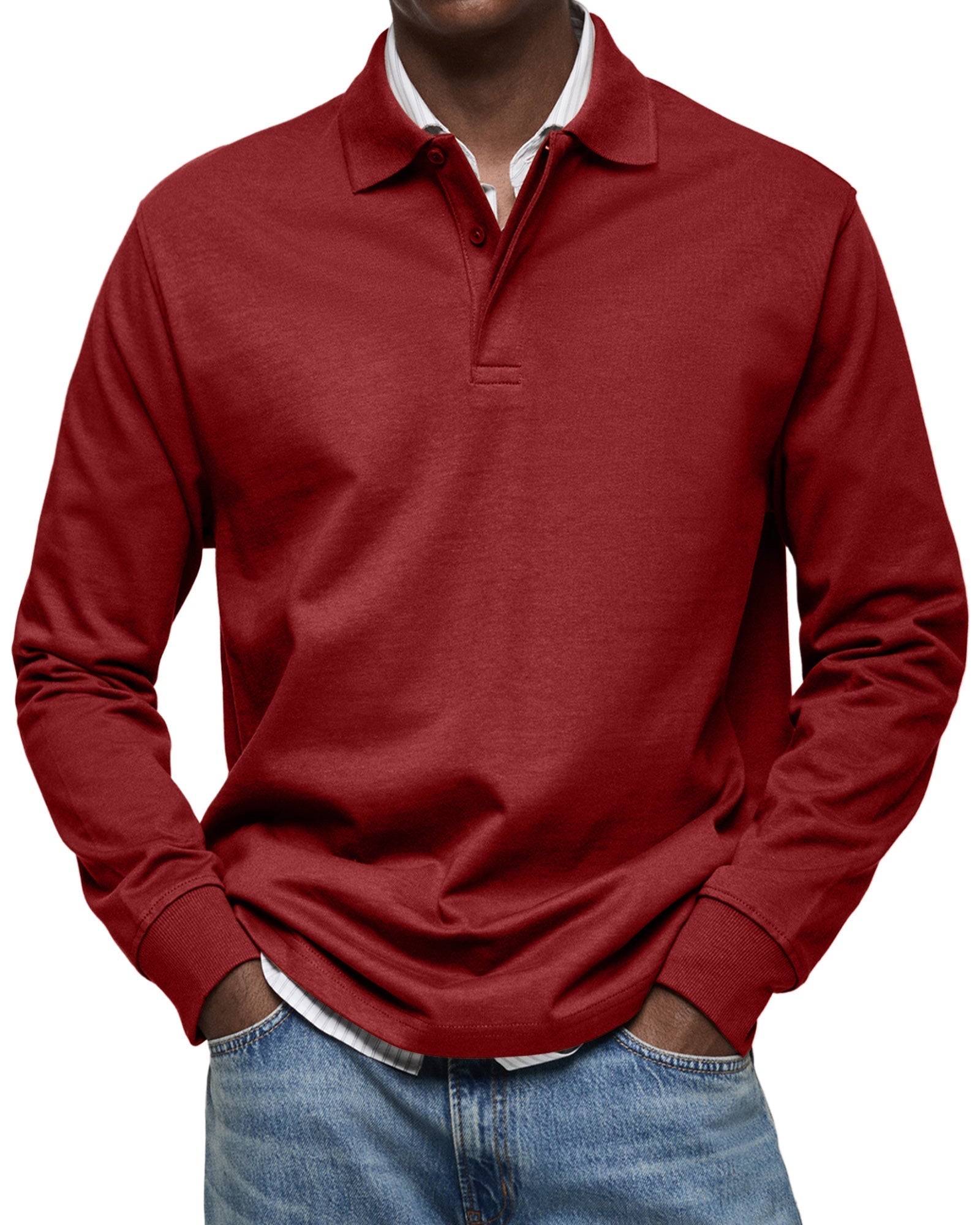 Red / 5XL