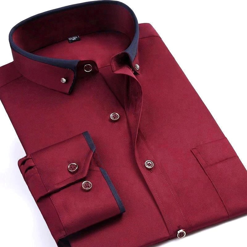 Red / 3XL