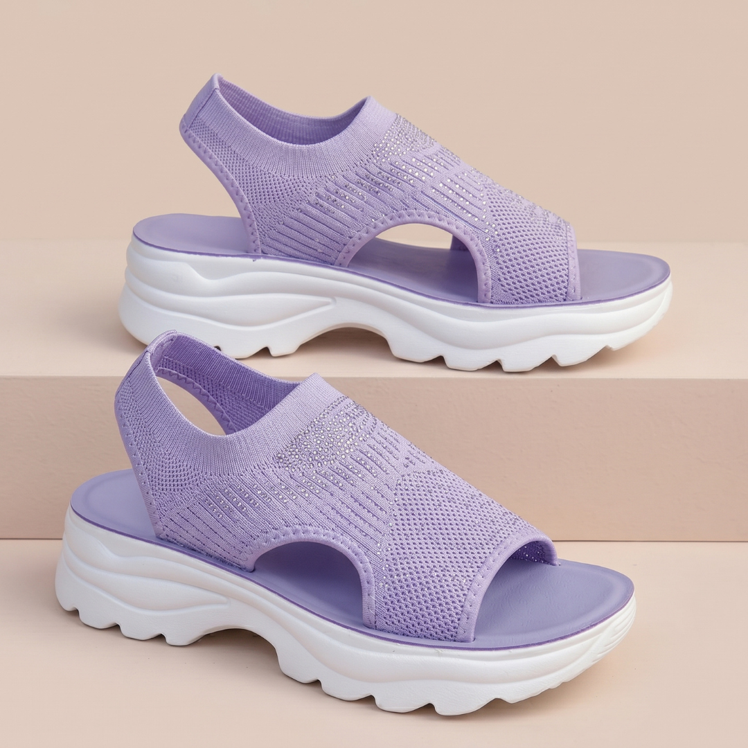 Purple / 41