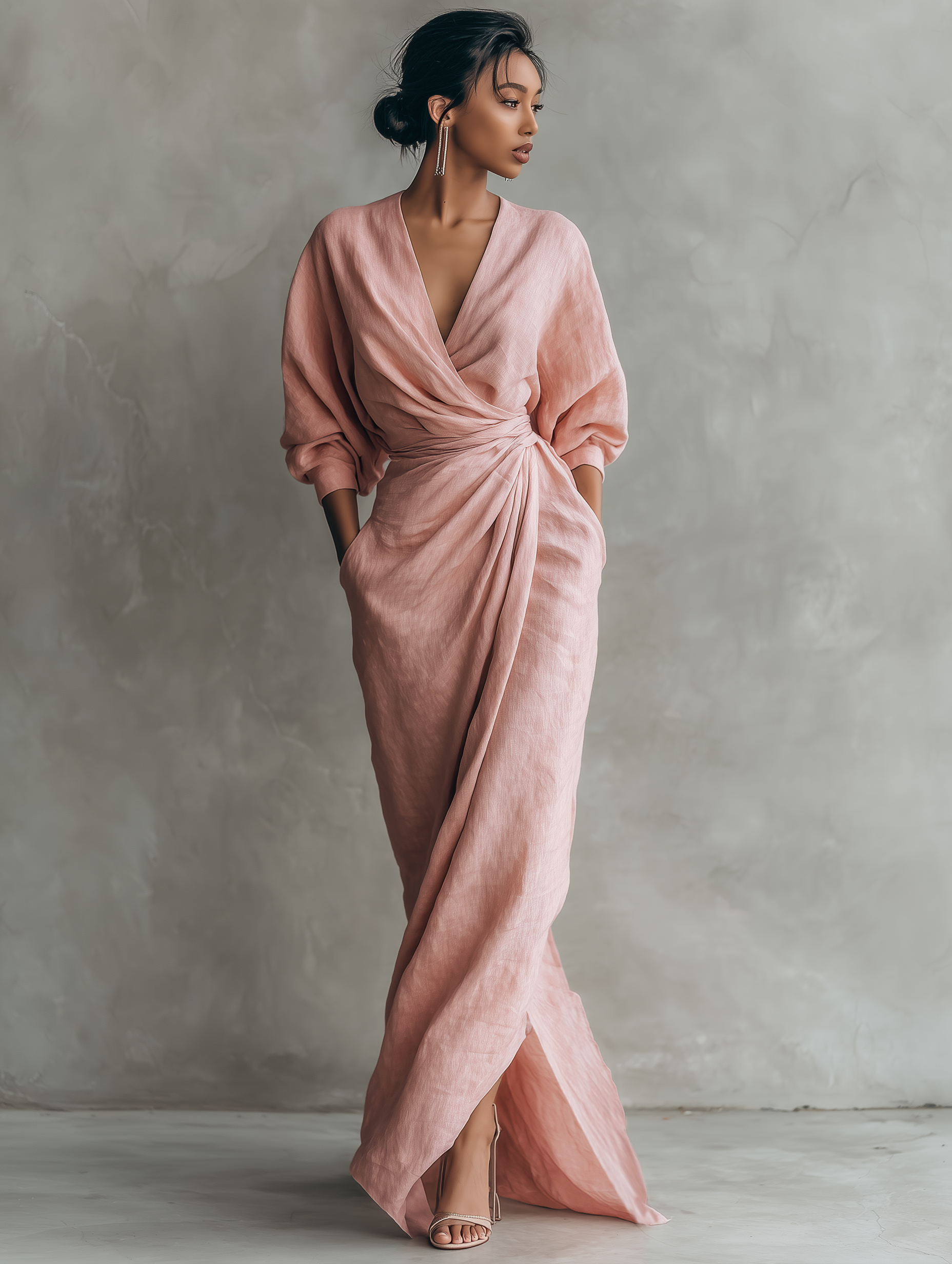 Pink / 4 XL (SOLD OUT!)