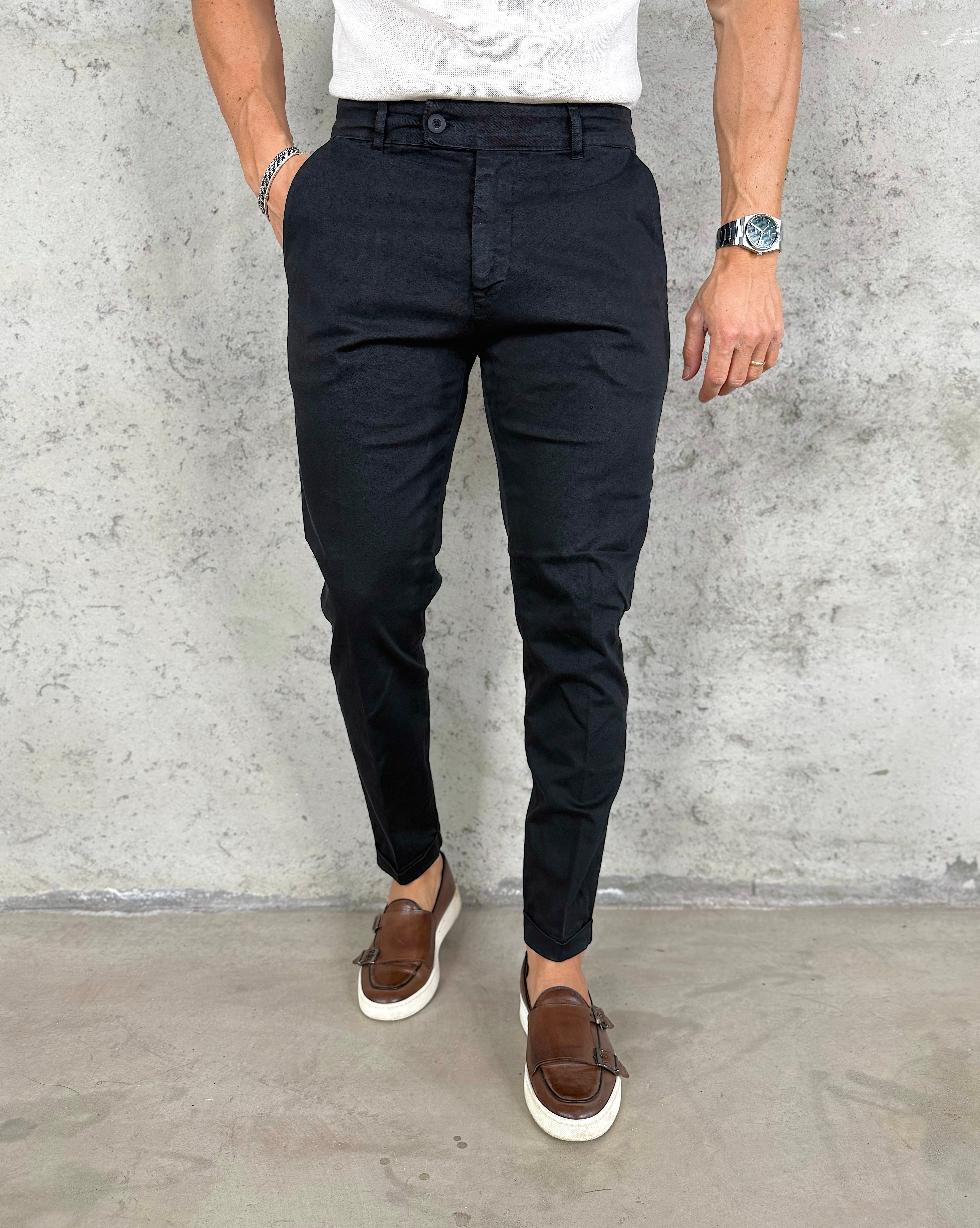 Black / 3XL