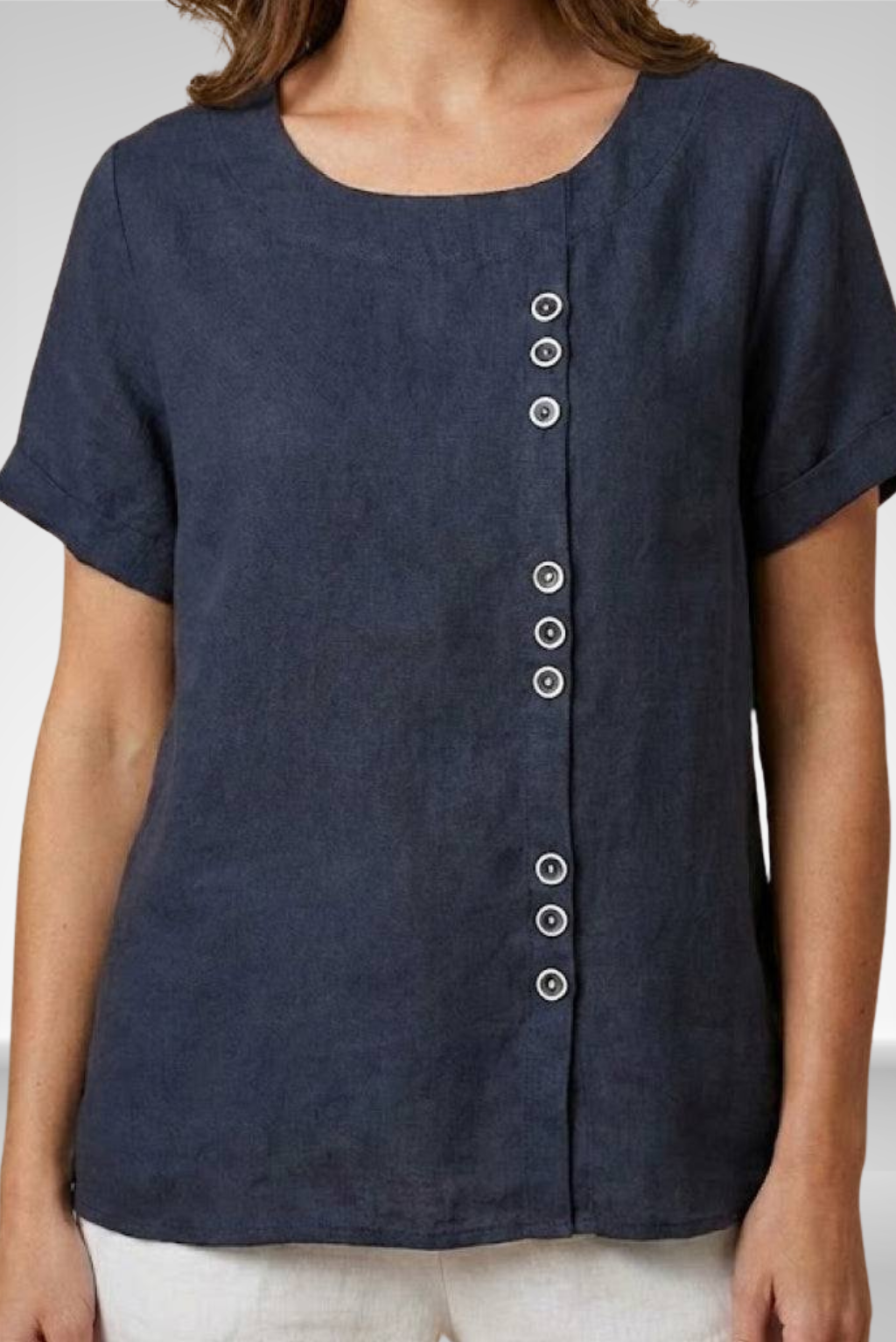 Navy Blue / 2XL