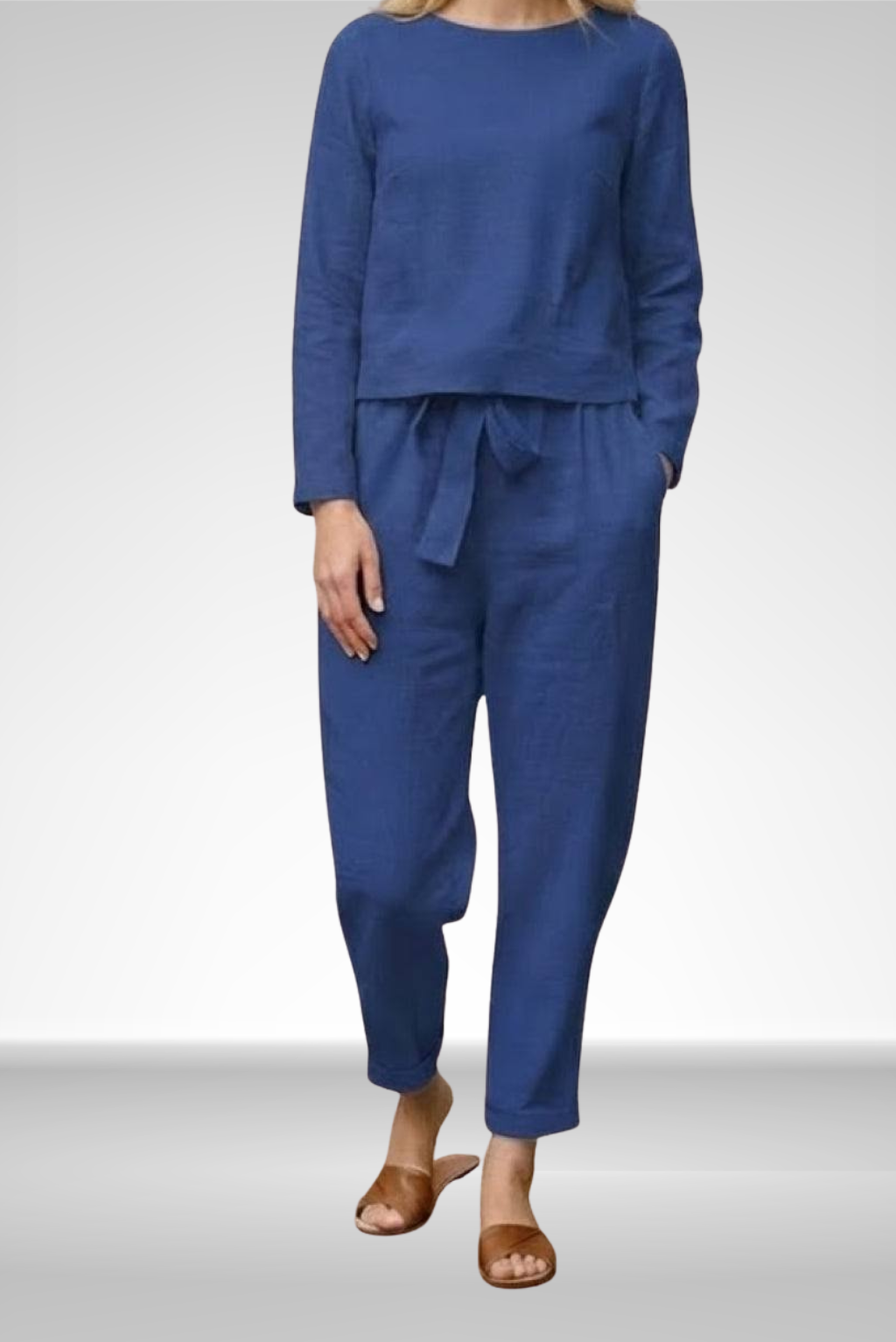 Royal Blue / 3XL