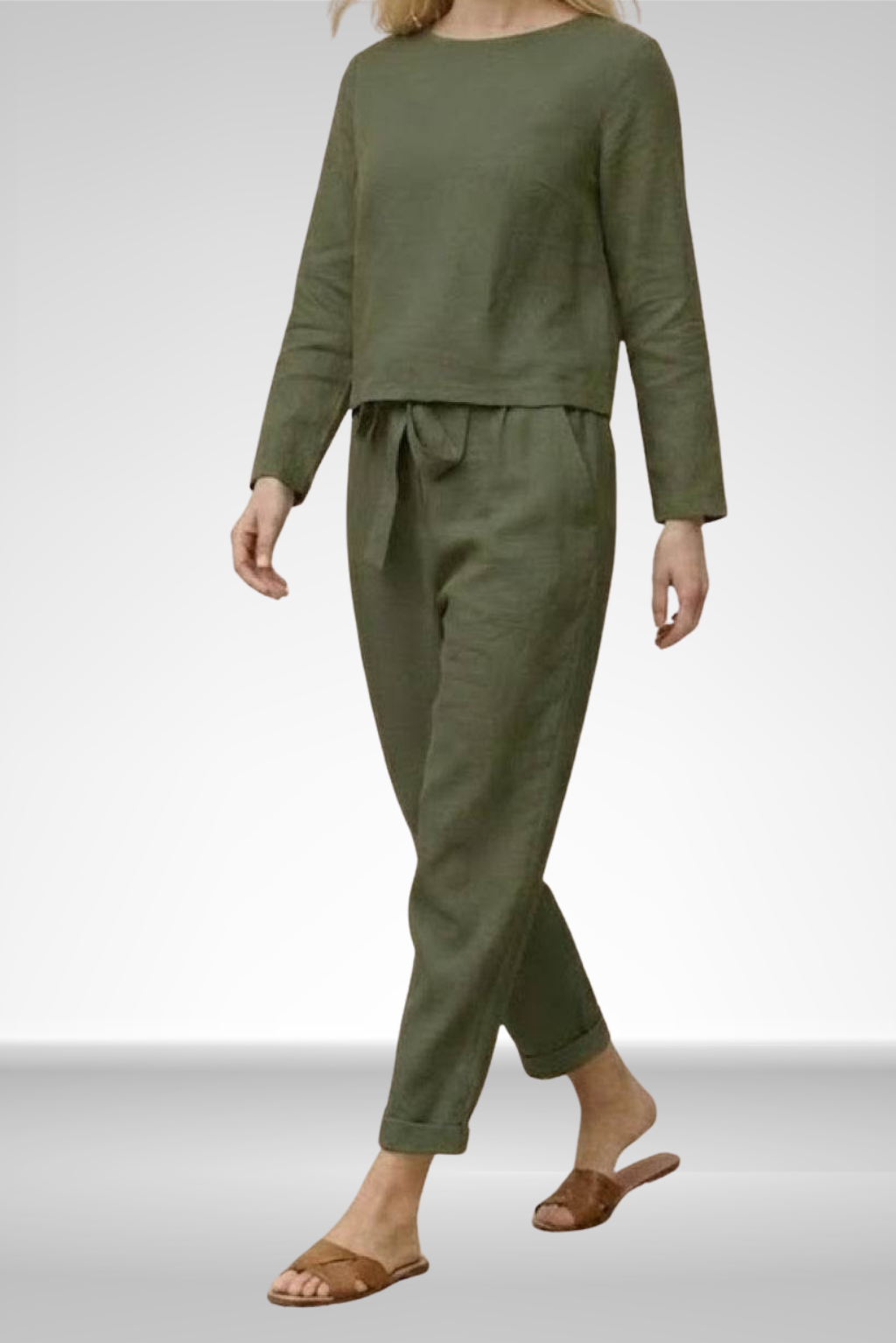 Army Green / 3XL