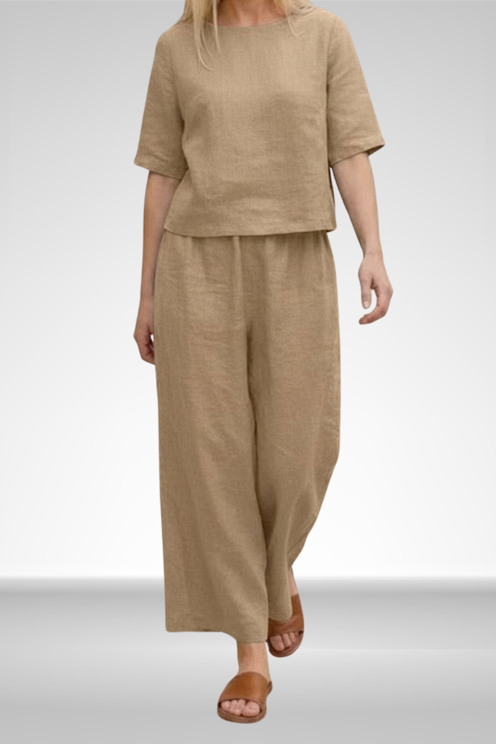 Khaki / XL