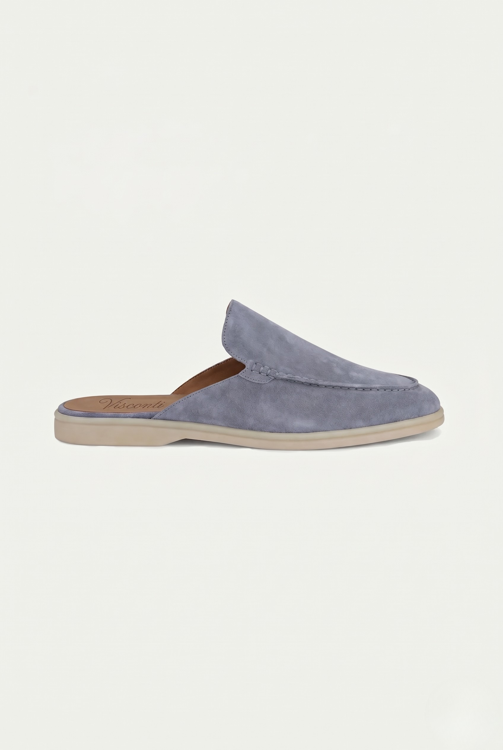 Pearl Gray / 45 EU / 11 US / 10.5 UK