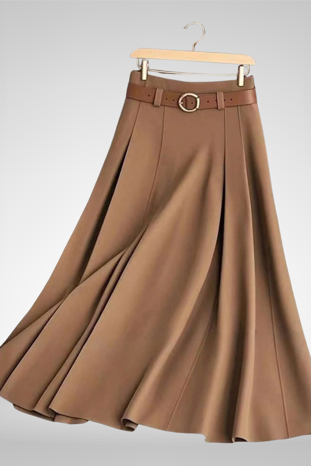 Brown / XL
