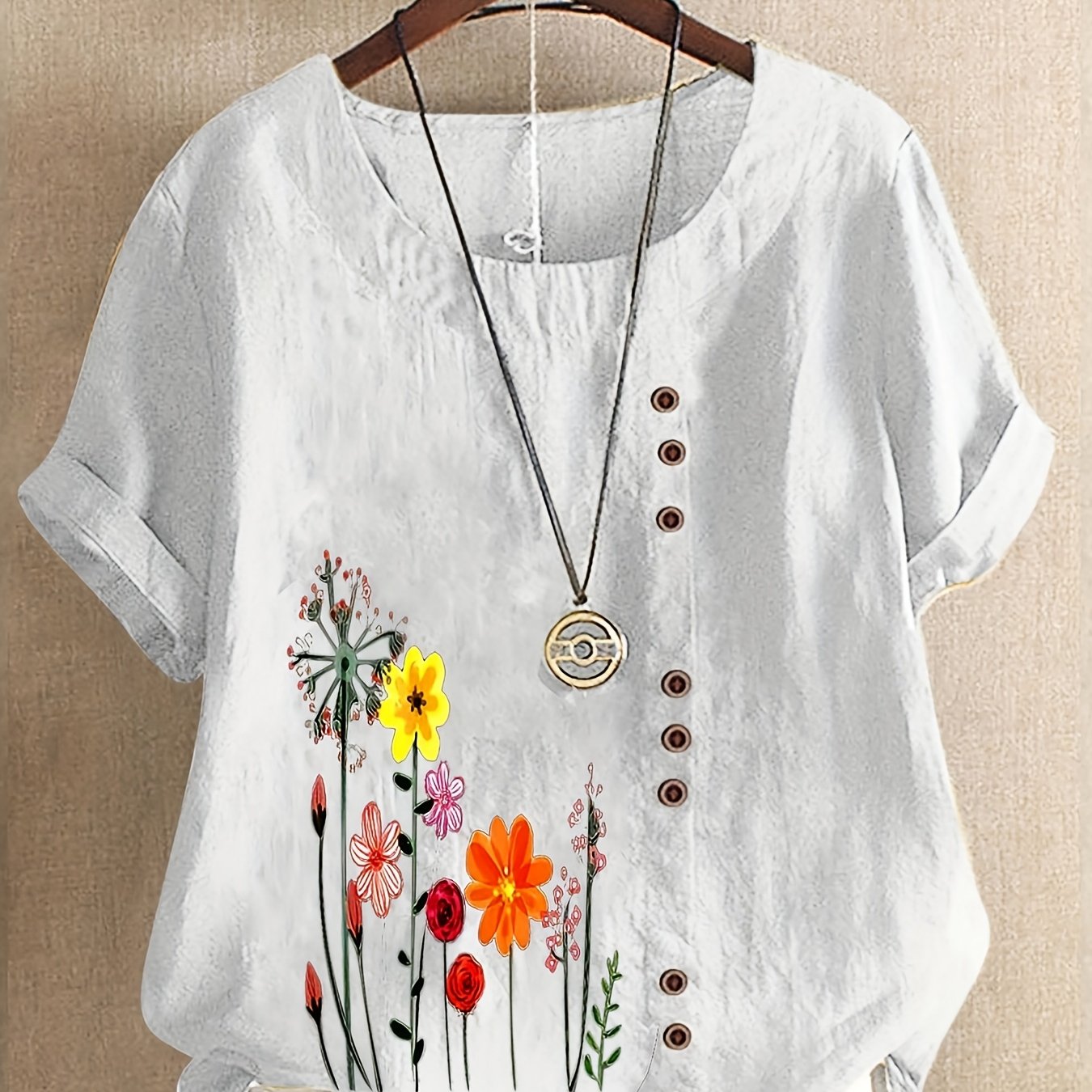 White / XXL