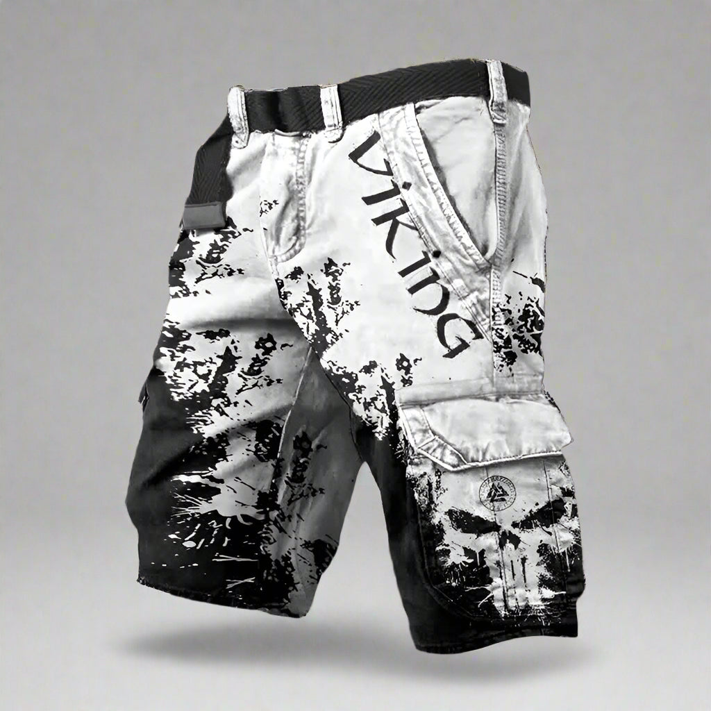 Black White / 5XL