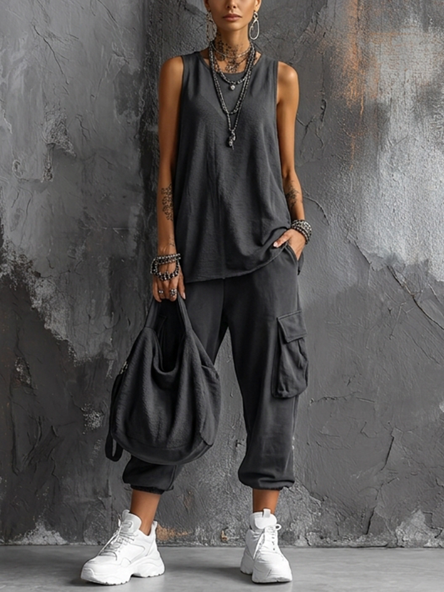 Gray / 2XL
