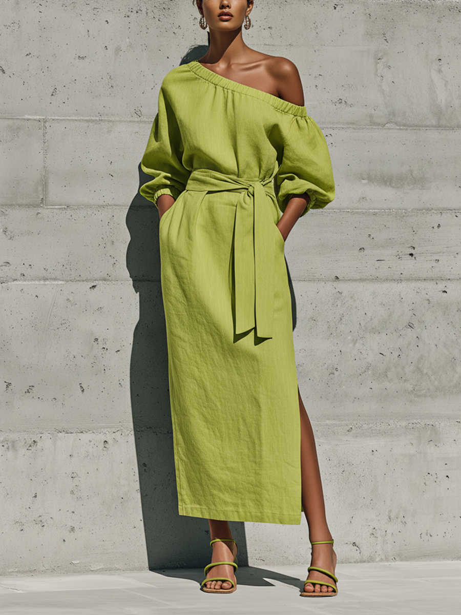 Lime Green / 2XL