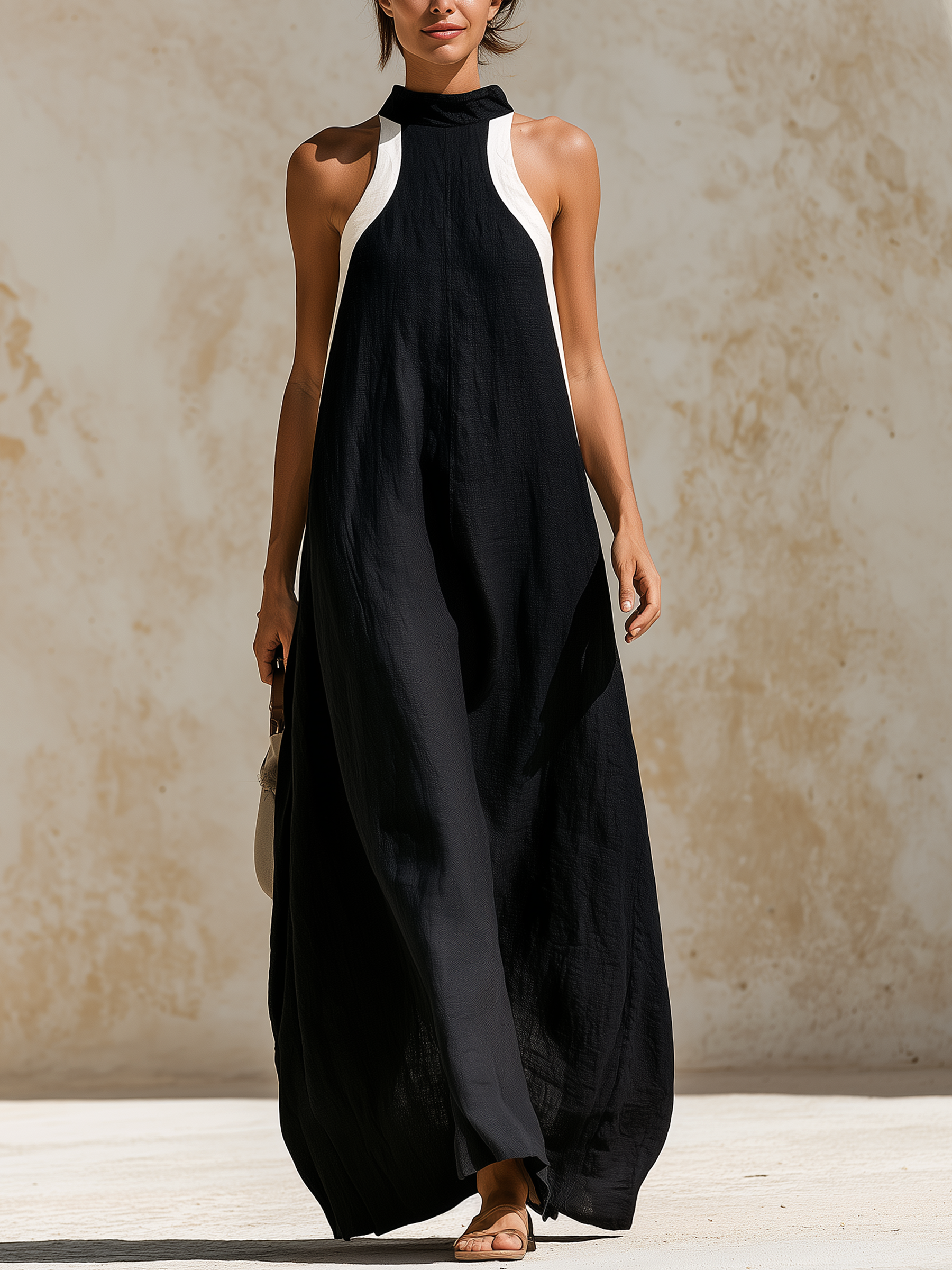 BLACK / 2XL