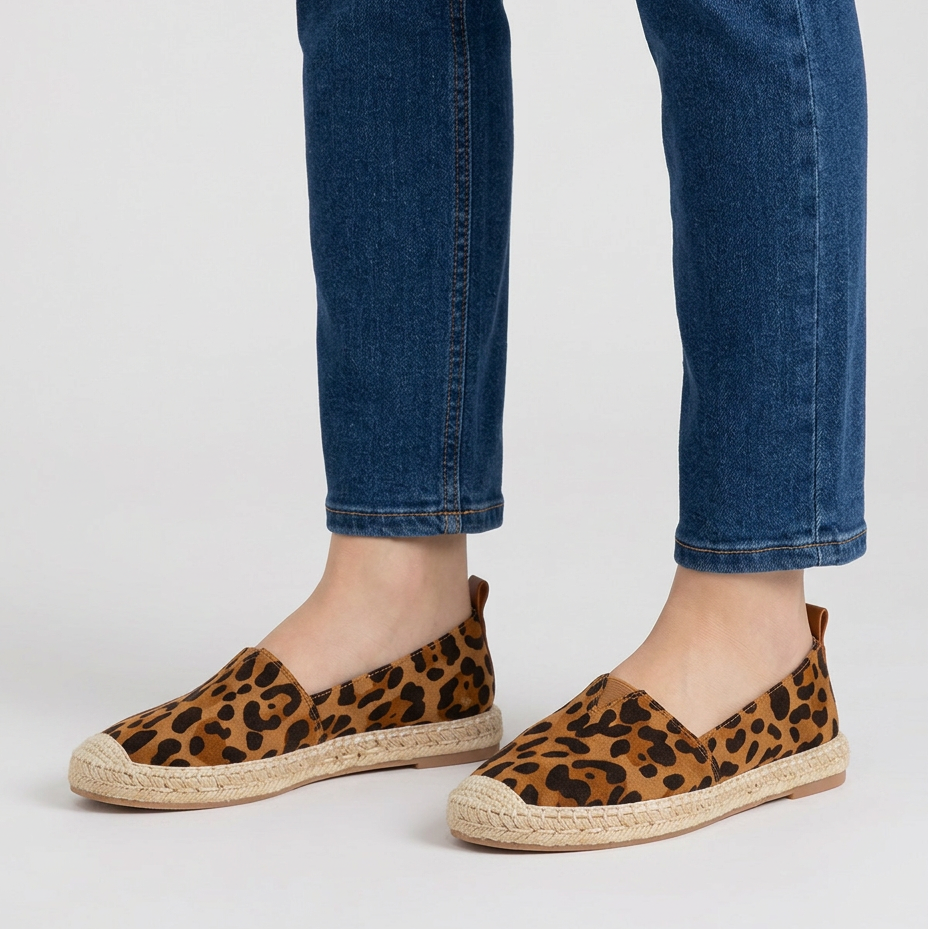 Leopard Print / 41