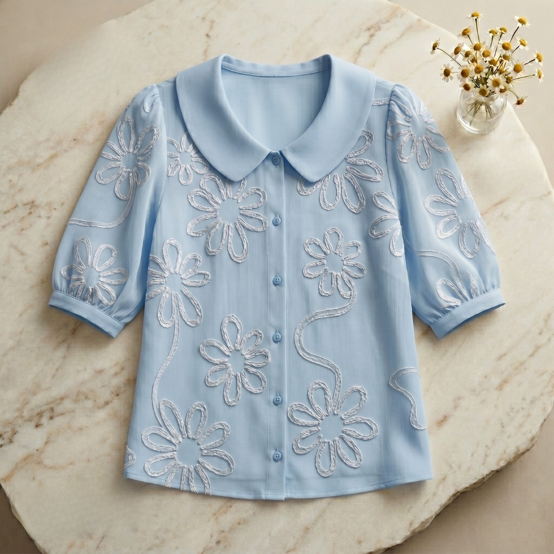 Blue / 3XL