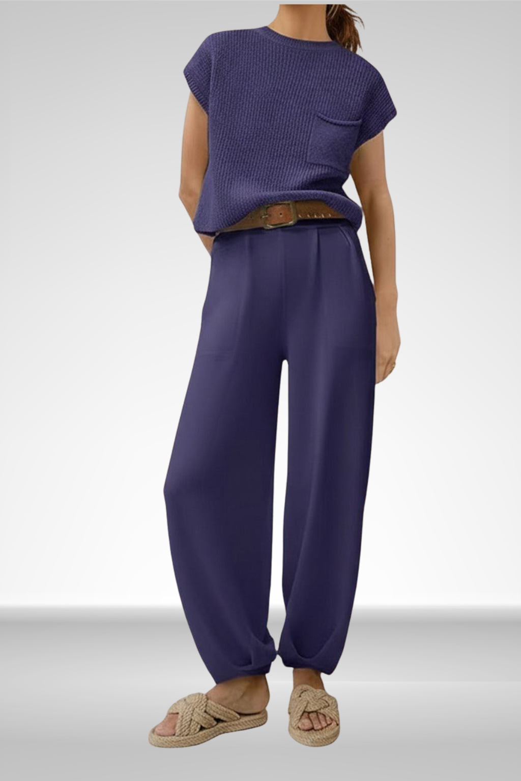 Purple / 2XL