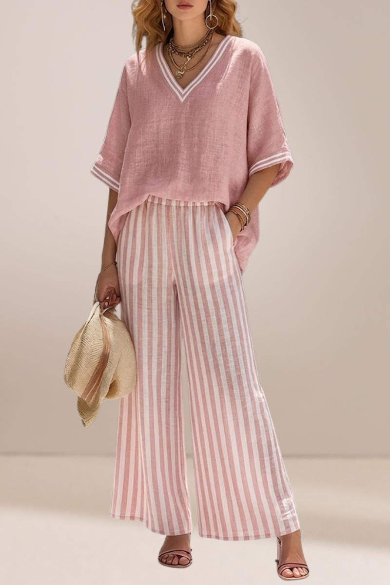 Pink / 3XL