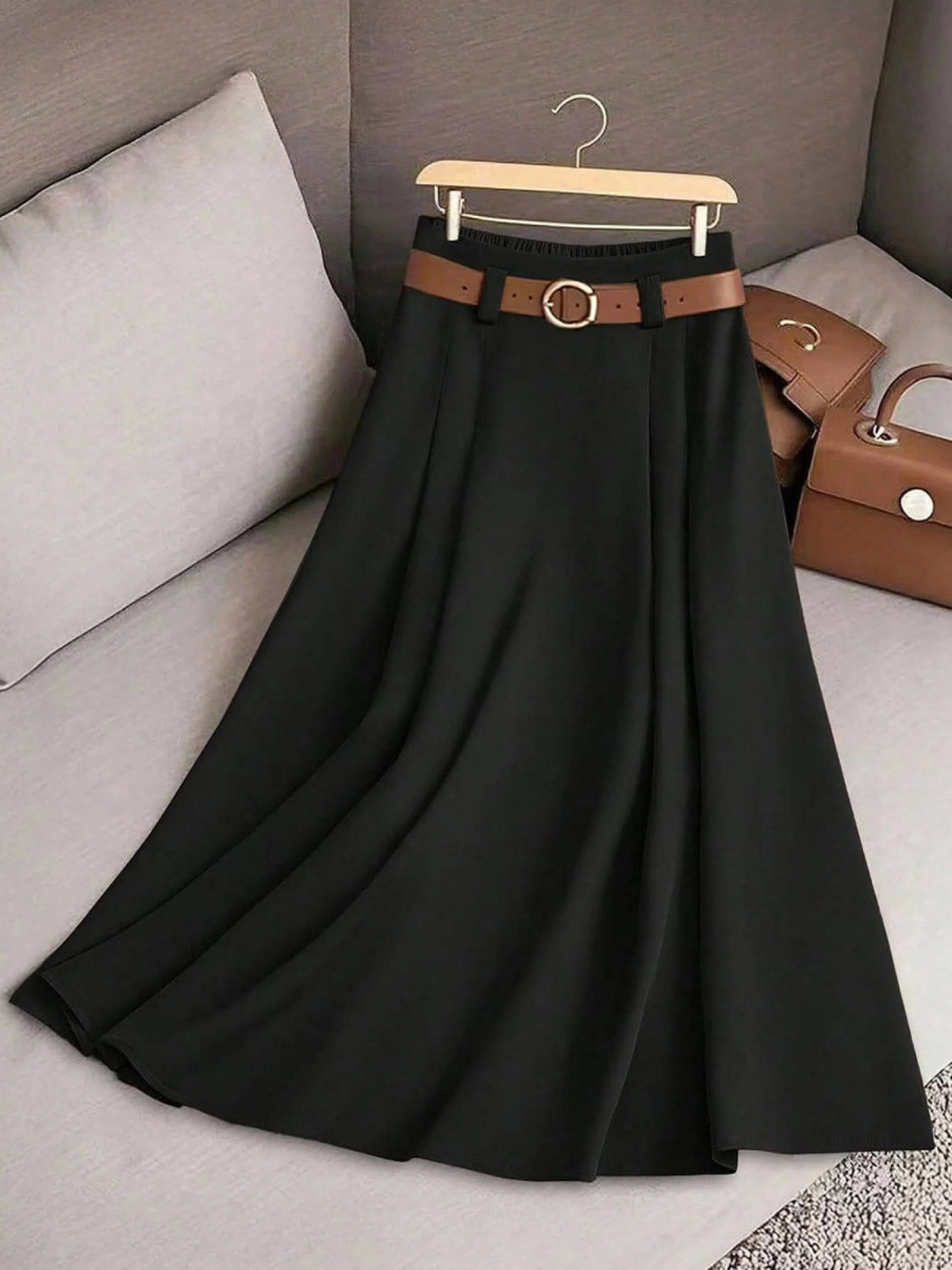 Black / XL