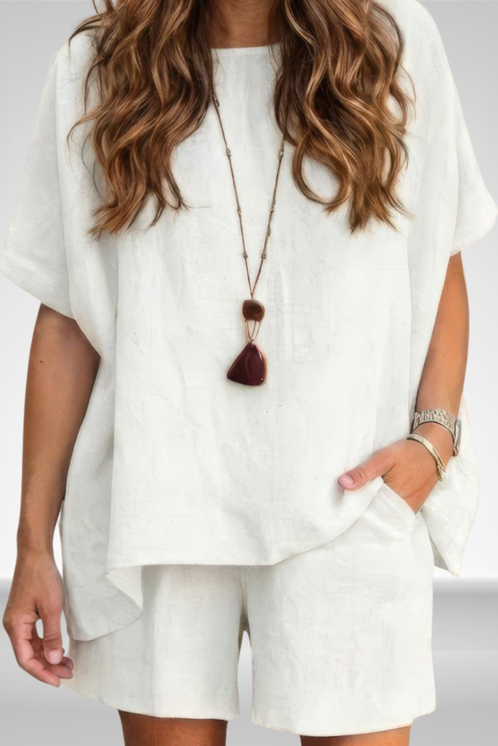 White / 5XL