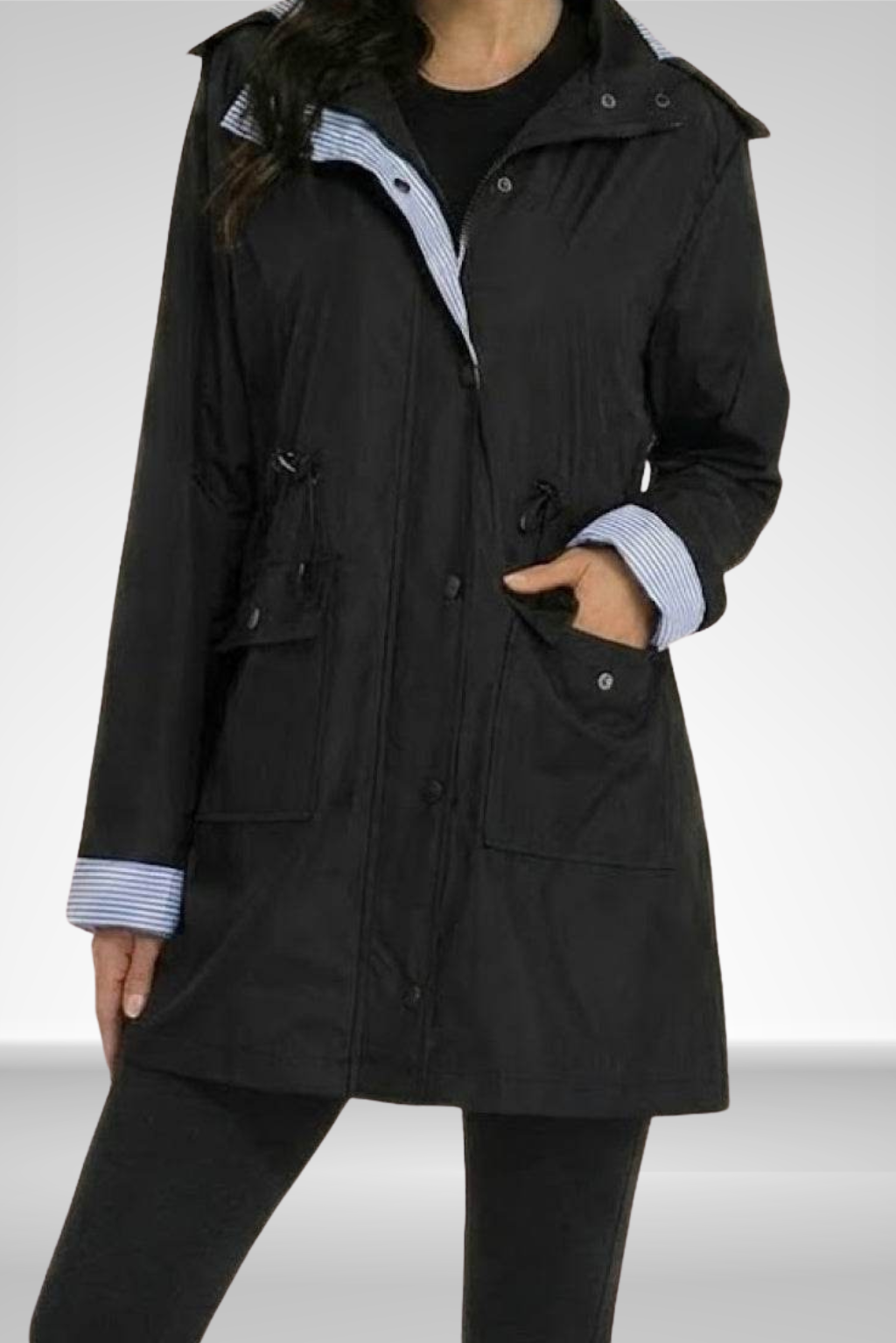 Black / 5XL
