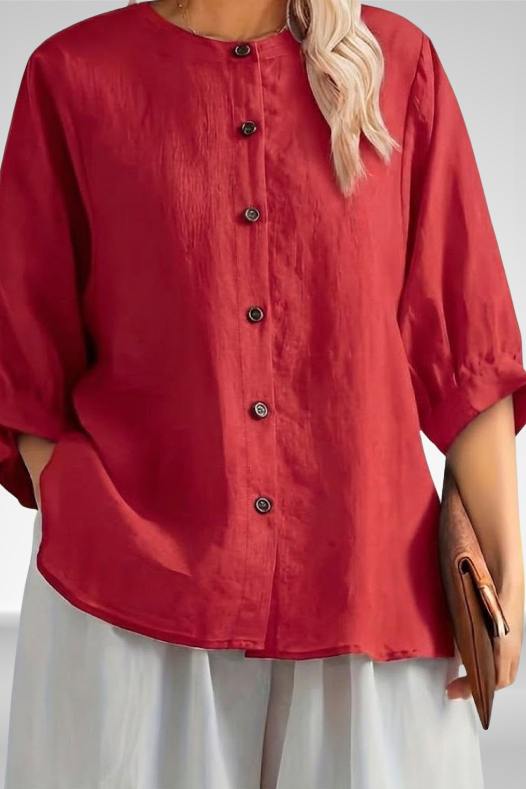 Red / 2XL