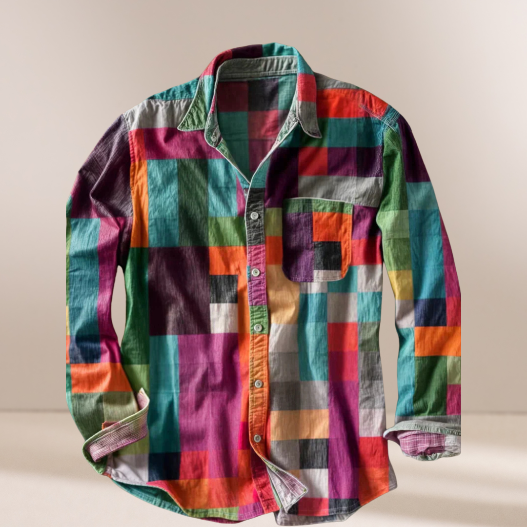 Milan Sunset / 5XL