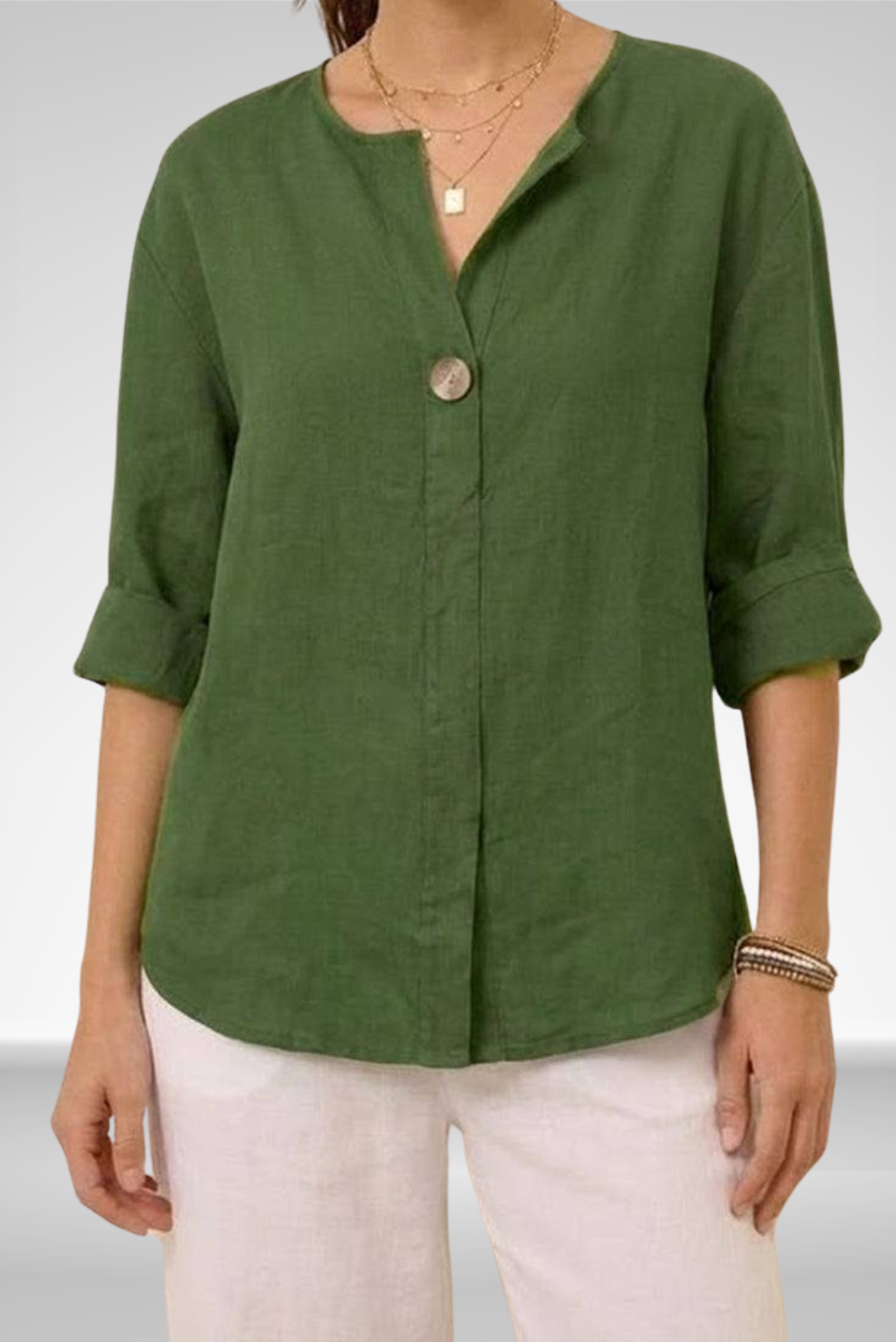 Green / 2XL