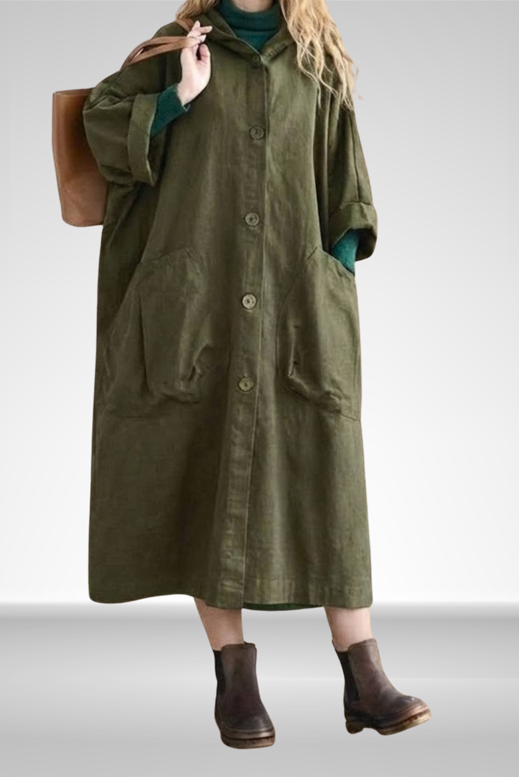 Army Green / One Size