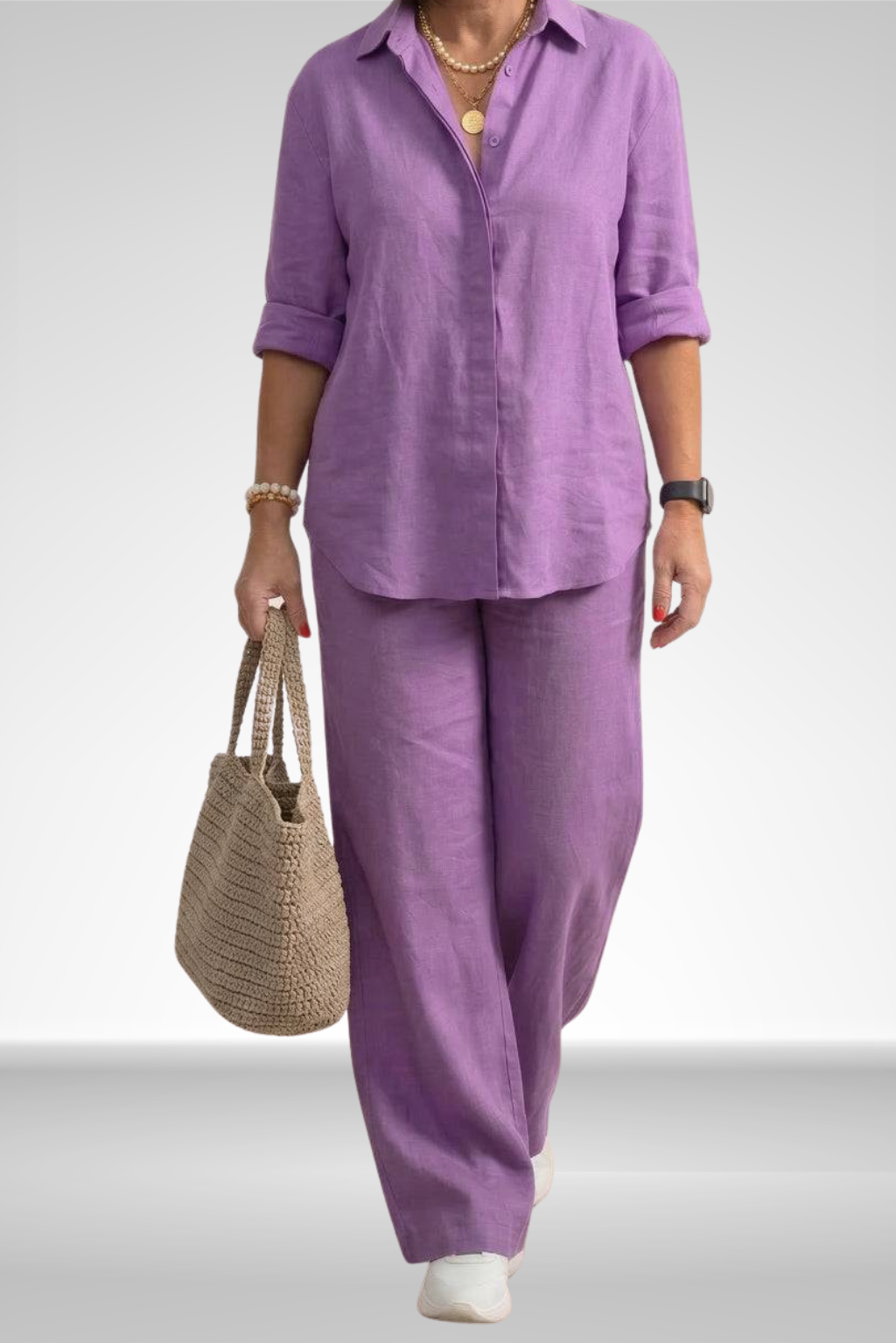 Lavender / 5XL