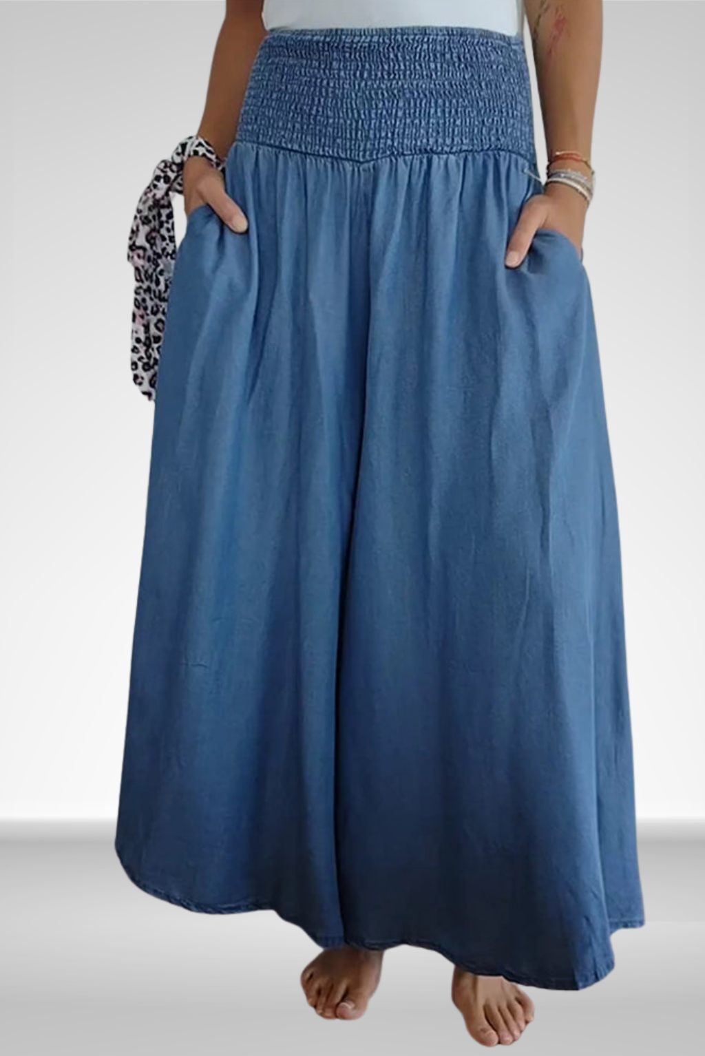 Blue / 3XL