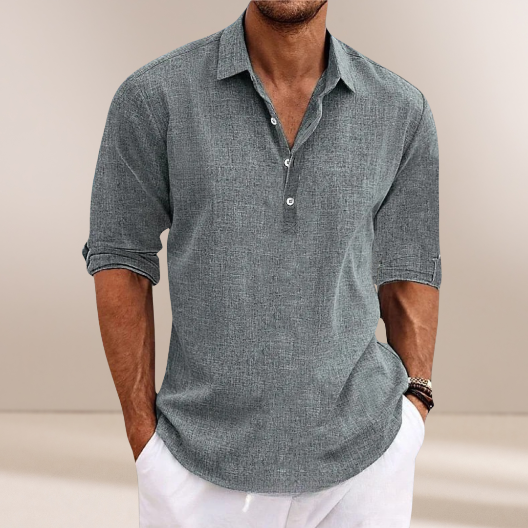 Gray / 3XL