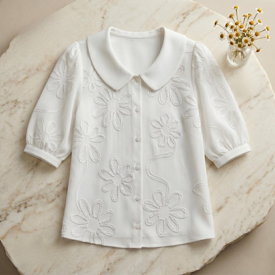 White / 3XL