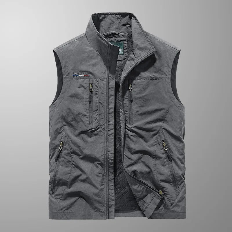 Gray / 6XL