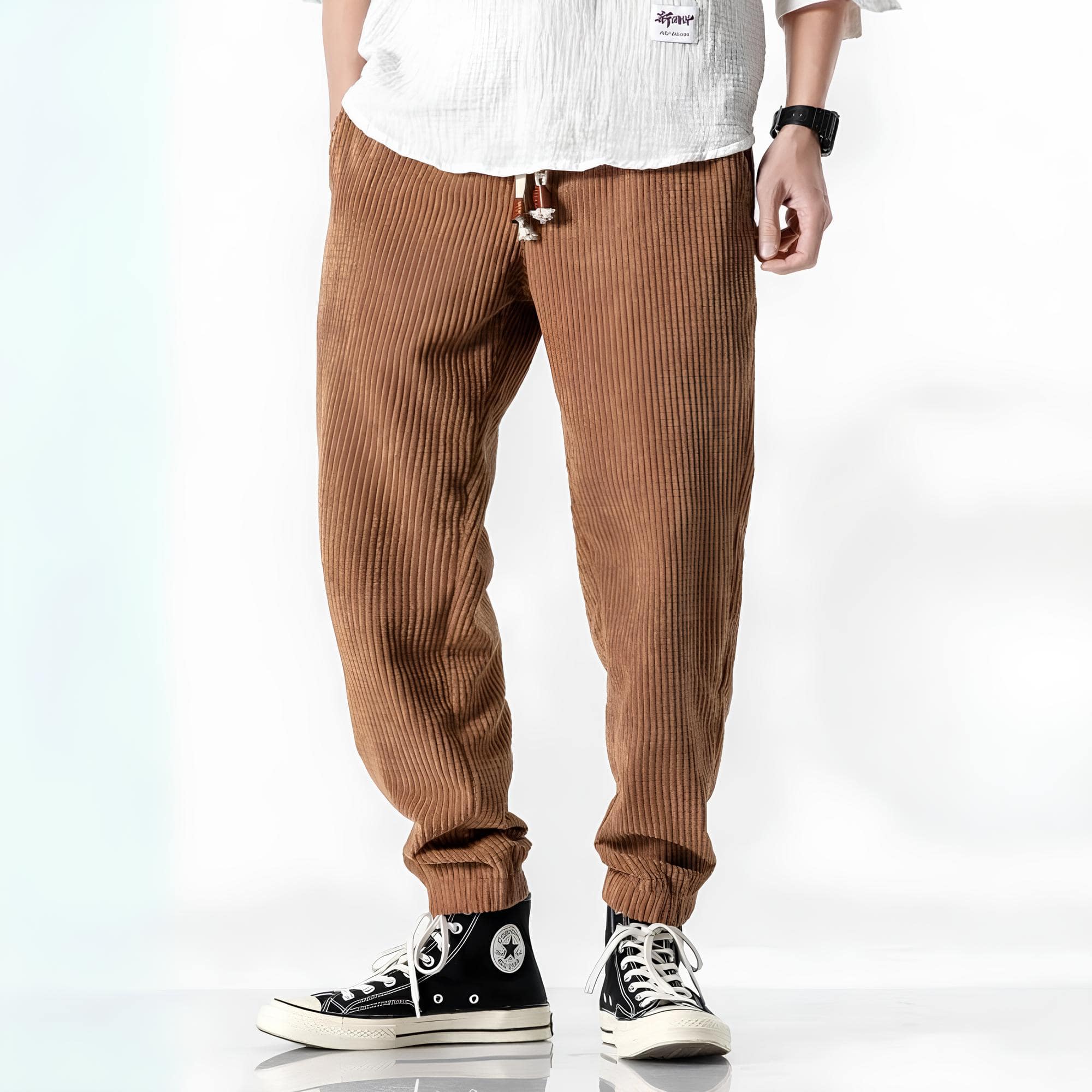 Caramel / 5XL