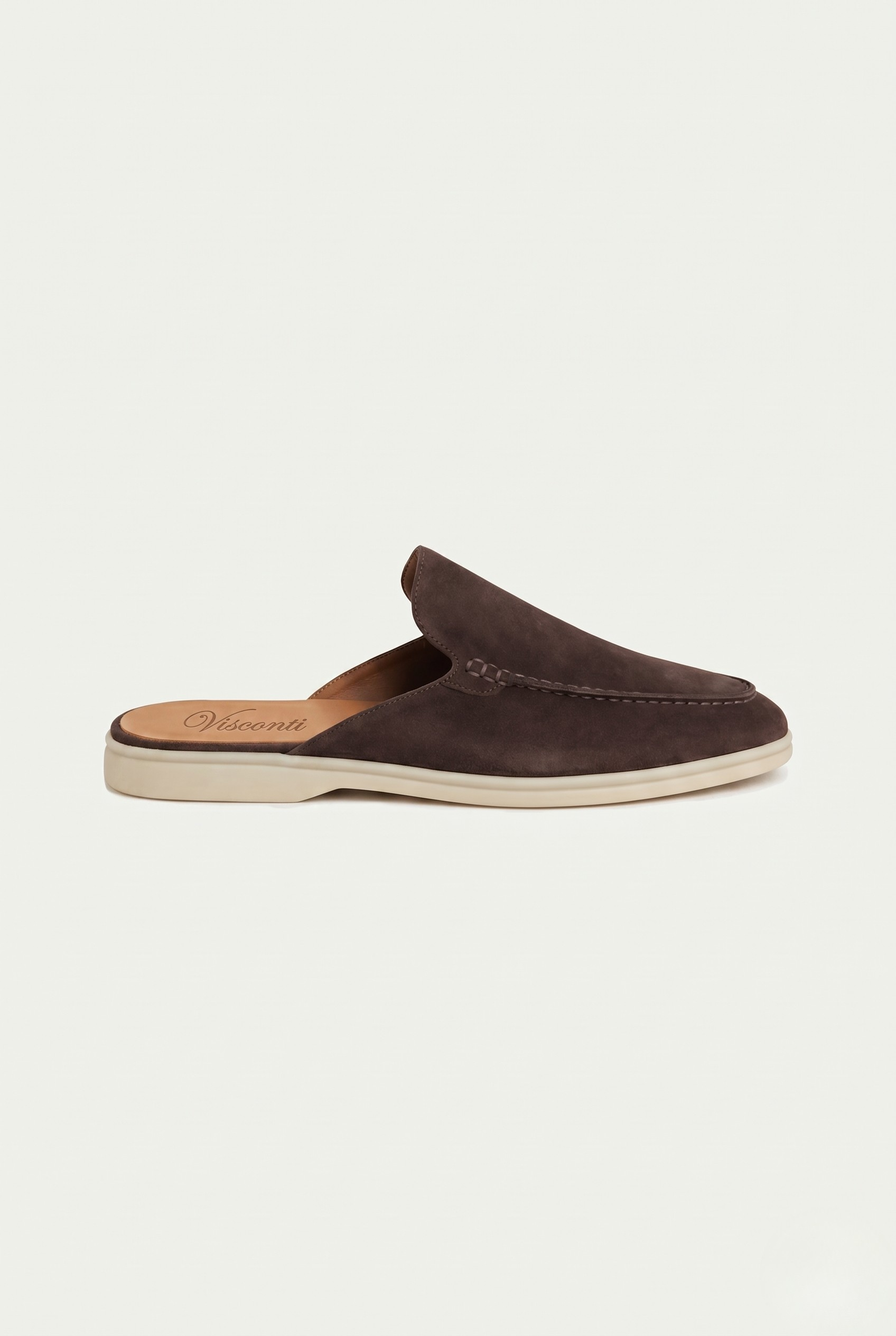 Brown / 45 EU / 11 US / 10.5 UK