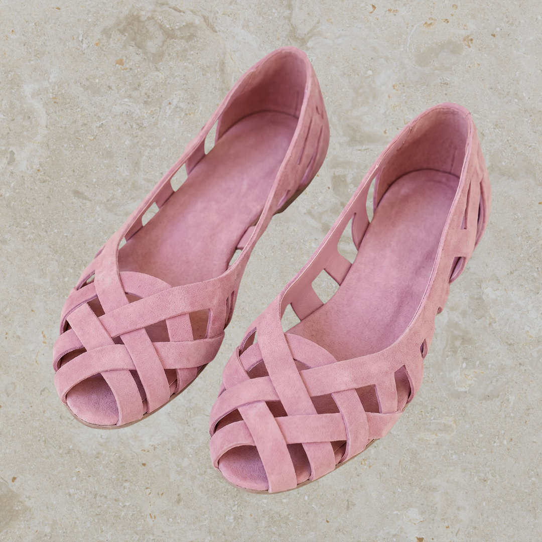 Pink / 43