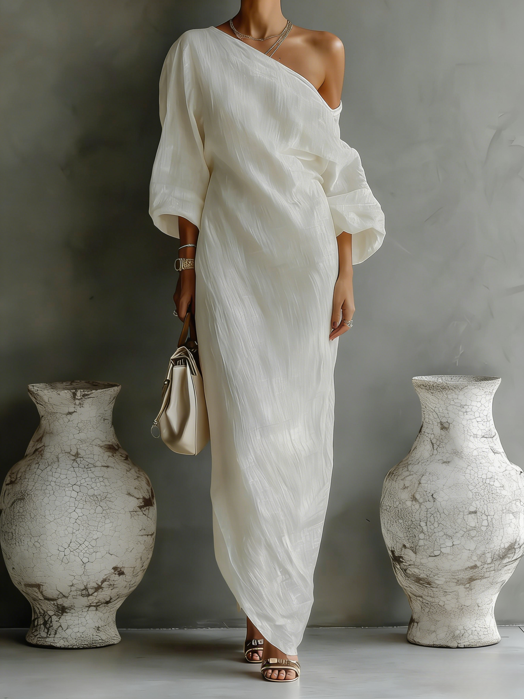 White / 2XL