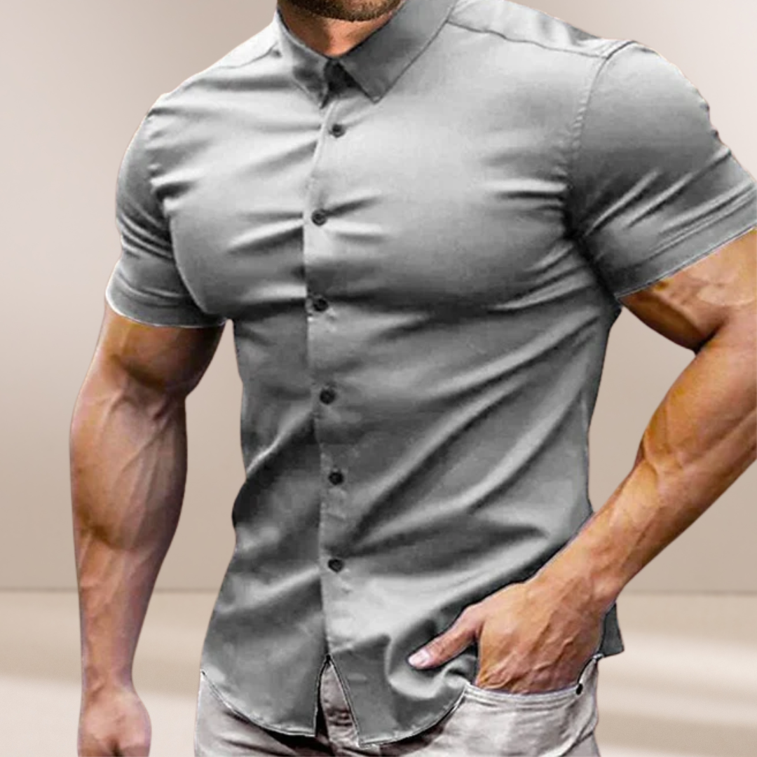 Light Gray / 3XL