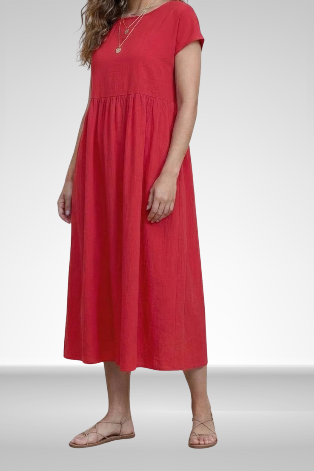 Red / 2XL