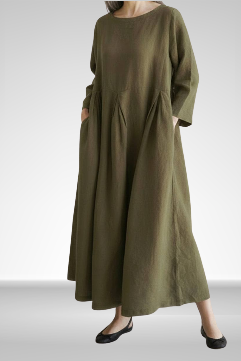 Army Green / XL