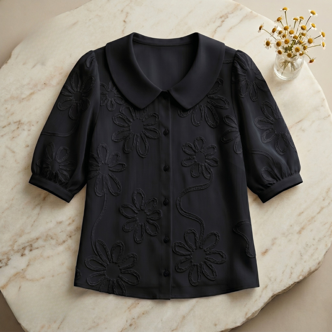 Black / 3XL