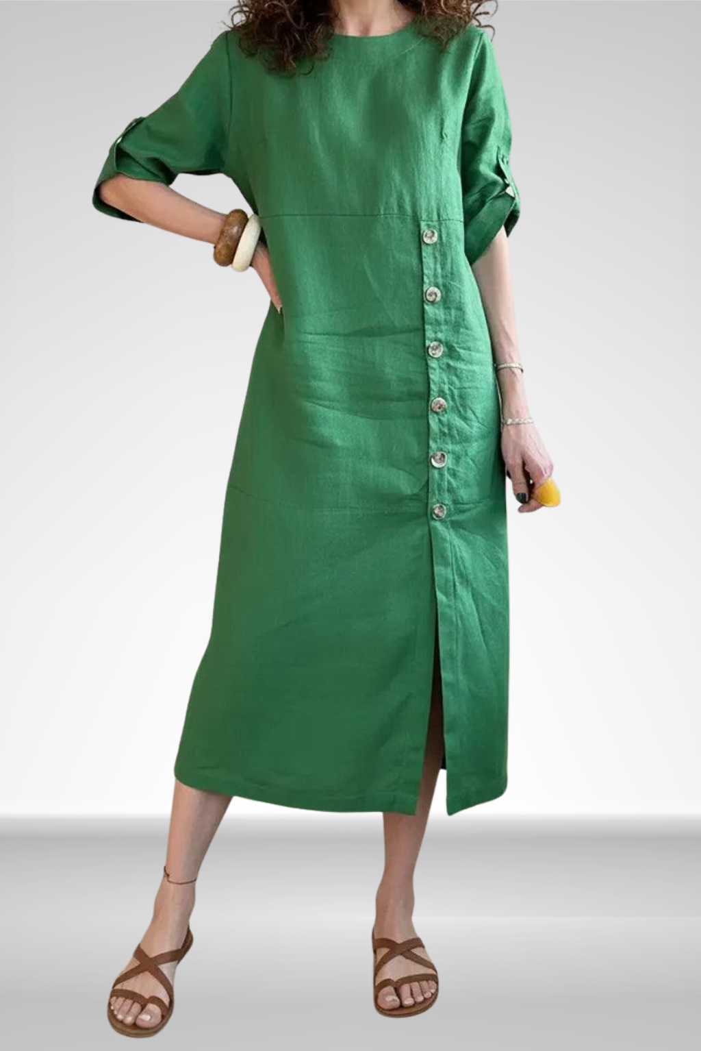 Green / 2XL