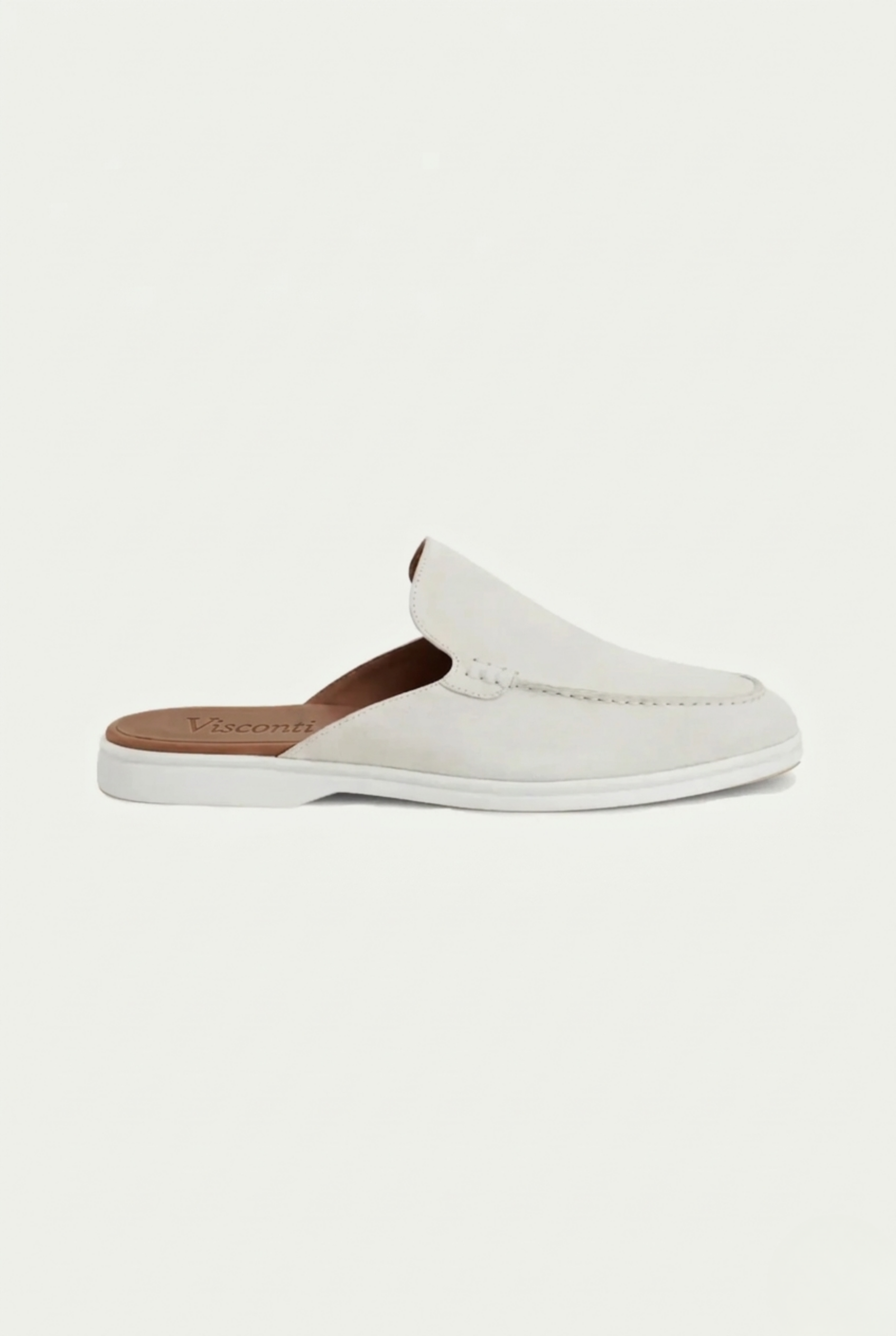 White / 45 EU / 11 US / 10.5 UK