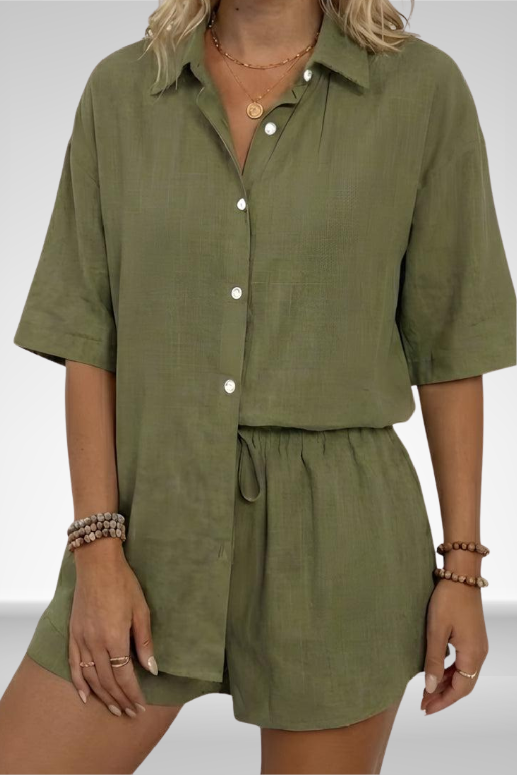 Army Green / XL